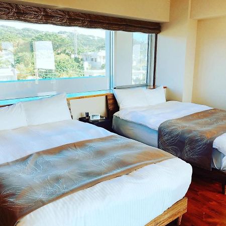 Condominium Hotel Okinawa Yumeto - Vacation Stay 32651V Нанджьо Екстер'єр фото
